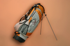 Standbag ALCANADA Orange 1