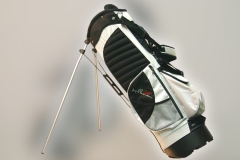 Standbag ALCANADA Schwarz 2