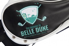 Golfbag: Golfclub Belle Dune