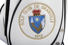 Golfbag: Golfclub de Granville