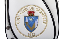 Golfbag: Golfclub de Granville