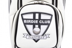 Golfbag: Birdie Club Nantilly