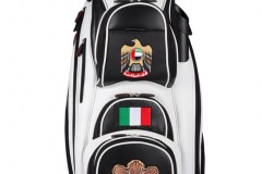 Golfbag: Dubai