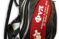 Handgefertigtes Tourbag von Kerstin Kellermann aus 2008, Bild 8