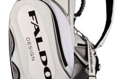 Golfbag Typ Tourbag von Kerstin Kellermann aus 2010: Faldo Design 4