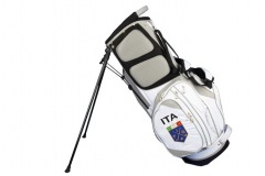 Golfbag / Standbag individuell bestickt