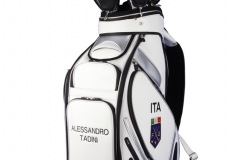 Golfbag / Tourbag: Federazione Italiana Golf