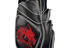Golfbag / Cartbag "Dragon"