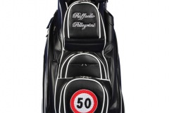 Golfbag / Cartbag: Golfball 50