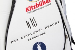 Golfbag: PGA Catalunya Resort Barcelona