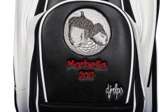 Golfbag: Marbella