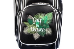 2021 Cartbag: Golf in Heaven
