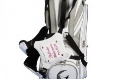 Golfbag / Standbag individuell bestickt: Proette