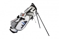 Golfbag / Standbag: Special Golfer