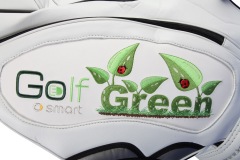 Golfbag "Golf Green"