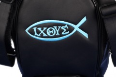 Tourbag: Fisch/Ixoye