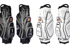 Golfbag / Cartbag: ELI PARKS, ONE UNITED PROPERTIES
