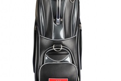 Golf Tourbag  mit Hamburger Flagge