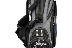 Golf  Standbag  mit Bremer Flagge