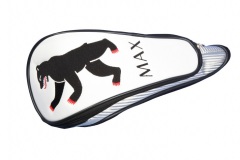 Driver-Headcover  mit Berliner Bär