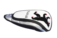 Schlägerhaube  mit Berliner Bär