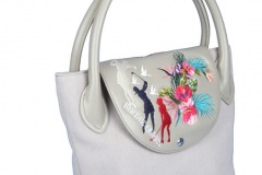 Golf-Handtasche für Damen