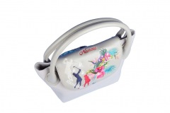 Golf-Handtasche für Damen