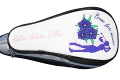 Driver-Headcover mit Bllumendesign