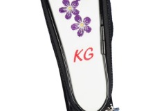 Headcover Blumenmuster