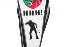 Headcover: Dinard Golf