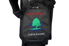 Golfbag: Golf de Joyenval