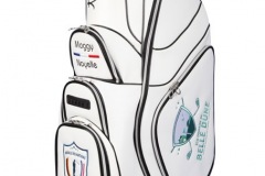 Golfbag: Golfclub Belle Dune
