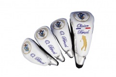 Headcover: Golf de Granville