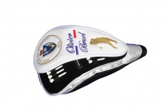 Headcover: Golf de Granville