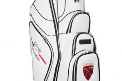 Golfbag: GOLF INTERNATIONAL TOULOUSE SEILH
