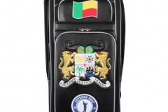 Golfbag: Cotonou Golf Club