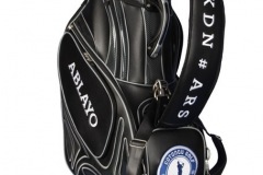 Golfbag: Cotonou Golf Club
