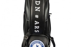 Golfbag: Cotonou Golf Club