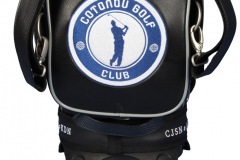 Golfbag: Cotonou Golf Club