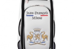 Golfbag: Golf Team Valenciennes