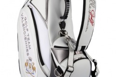 Golfbag: Golf Team Valenciennes