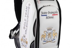 Golfbag: Golf Team Valenciennes