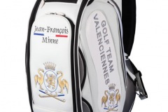 Golfbag: Golf Team Valenciennes