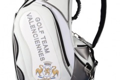 Golfbag: Golf Team Valenciennes