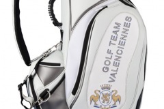 Golfbag: Golf Team Valenciennes