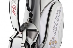 Golfbag: Golf Team Valenciennes