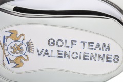 Golfbag: Golf Team Valenciennes