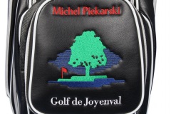 Golfbag: Golf de Joyenval