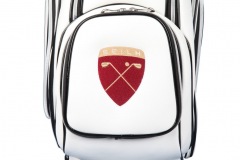 Golfbag: GOLF INTERNATIONAL TOULOUSE SEILH