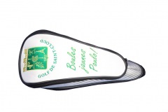 Headcover: Golf de Saint Cloud